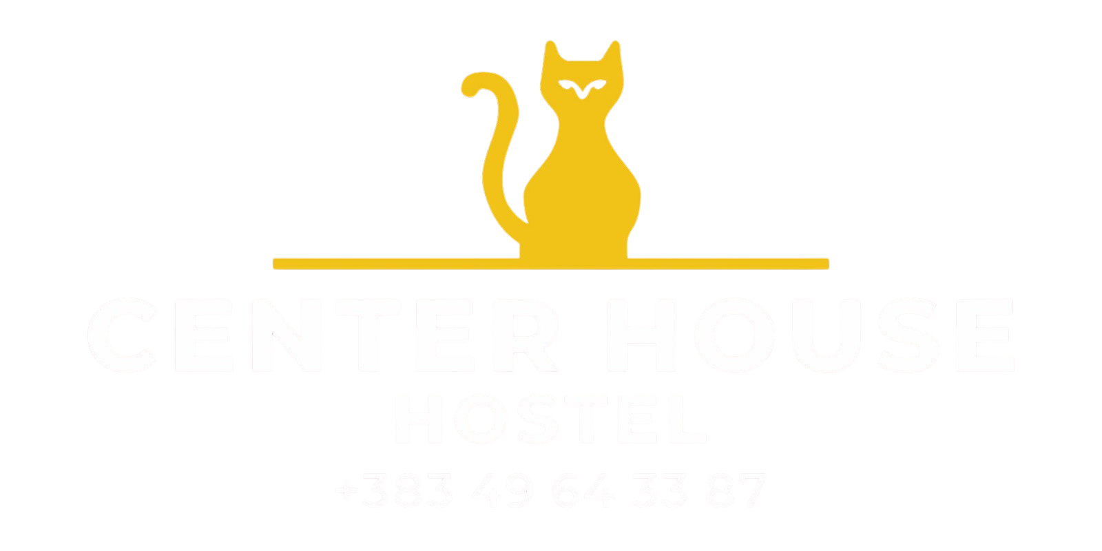 Center House Logo