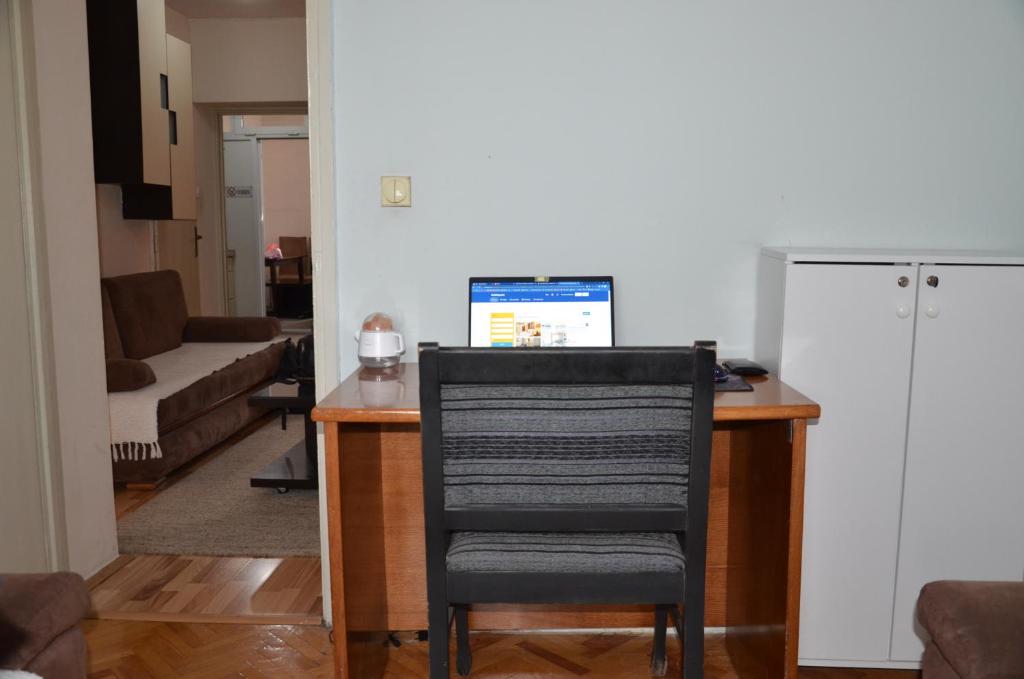 VIP workspace